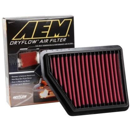 AEM 16-18 Honda Civic (Non Type-R) 2.0L L4 F/I DryFlow Filter