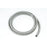 DeatschWerks 8AN SS Double Braided CPE Hose 10 Feet