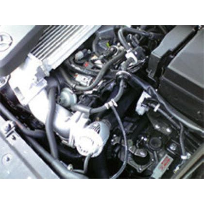 HKS Super Sqv Suction Return Kit BP5/BL5