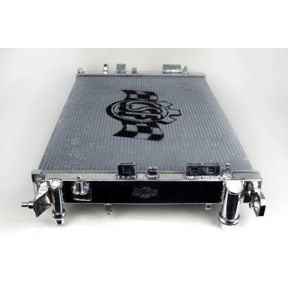 CSF Audi B8 S4 & S5 High Performance All-Aluminum Radiator