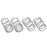 Whiteline 02-03 Subaru Impreza WRX GD1 Performance Lowering Springs