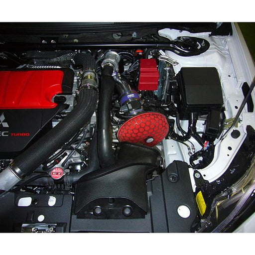 HKS RS CZ4A 4B11 (SST/my2009)