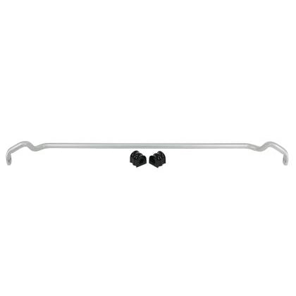 Whiteline 02-07 Subaru WRX Wagon Front 22mm Heavy Duty Adjustable Swaybar