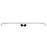Whiteline 02-07 Subaru WRX Wagon Front 22mm Heavy Duty Adjustable Swaybar