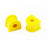 Whiteline 15mm swaybar bush - 02-07 Subaru WRX Sedan and Wagon / 03-07 Subaru Impreza Non-Turbo / 04-07 Subaru STi 15mm