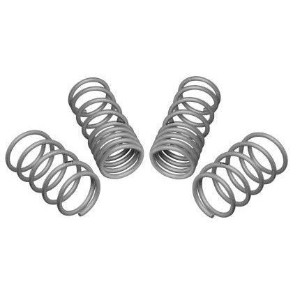 Whiteline 2013 Subaru FRS/BRZ/GT86 Performance Lowering Springs