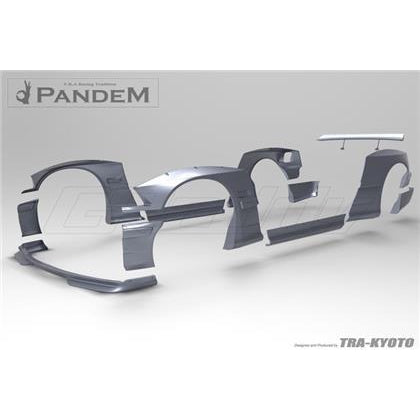 GReddy BMW E36 Pandem Blister Kit