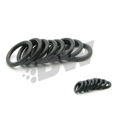 DeatschWerks 95-99 Nissan Q45 370cc Side Feed Injectors