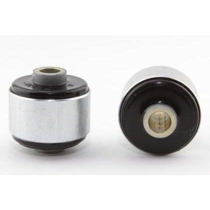 Whiteline Plus 9/98-12/03 Mazda 323 Front Lower Inner Rear Control Arm Bushing Kit