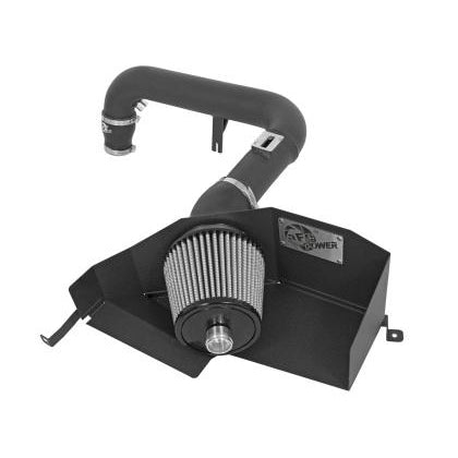 aFe Power Magnum Force Stage-2 Cold Air Intake System w/ Pro Media Volkswagen GTI (MKVI) 09-14 L4-2.0L (t)