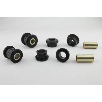 Whiteline Plus 6/06+ Toyota Camry ACV40 Front Control Arm - Lower Front Bushing Kit