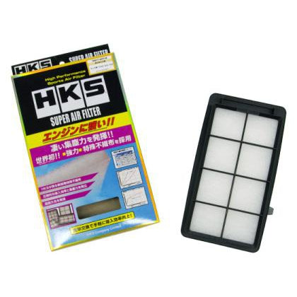 HKS Super Air Filter Honda Civic (FC1 / FK7) / Honda CR-V (RW1 / RW2)