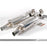 AWE Tuning Audi B8.5 S4 3.0T Touring Edition Exhaust System - Diamond Black Tips (102mm)