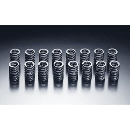 HKS 85-91 Toyota Corolla GTS / 85-89 MR2 Valve Spring Set