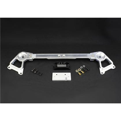 AWE Tuning Drivetrain Stabilizer (DTS) Mount Package - Polyurethane