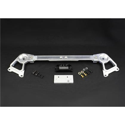 AWE Tuning Drivetrain Stabilizer (DTS) Mount Package - Rubber