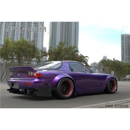 Greddy 92-2002 Mazda RX-7 Pandem Wide Body Boss Kit