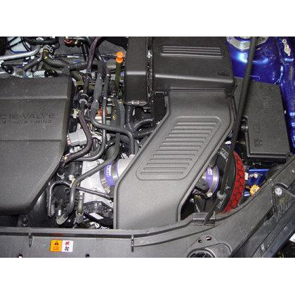 HKS RS Axela BK3P/BKEP L3-VE/LF-VE