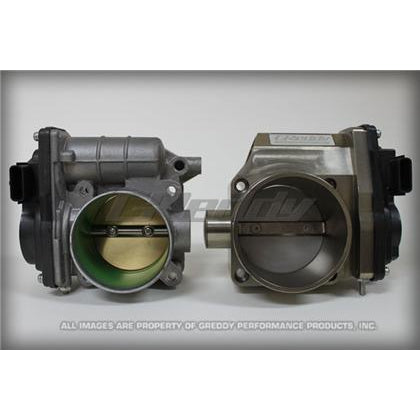 GReddy 09+ Nissan GTR RX Billet Throttle Kit