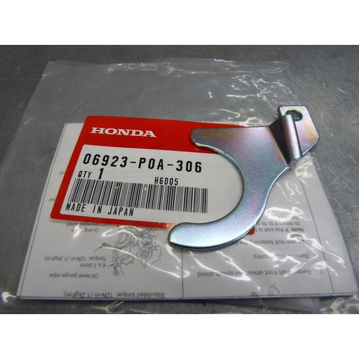 Honda Genuine Balance Shaft Seal Retainer