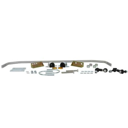 Whiteline 06/09-03/11 Chevy Cruze JG Rear X-Heavy Duty Adjustable 22mm Swaybar