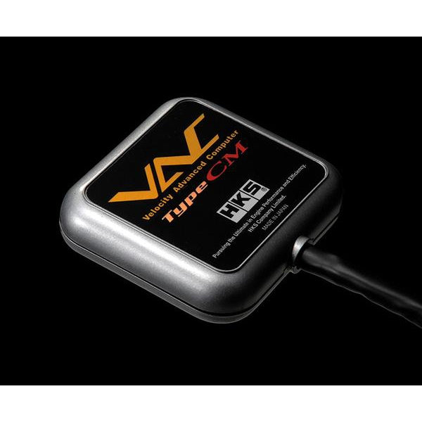 HKS Velocity Advanced Comp Type CM