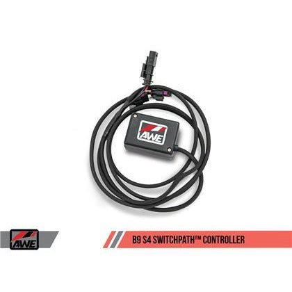 AWE Tuning SwitchPath Remote for Audi B9 S4