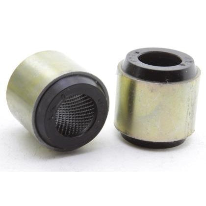 Whiteline Plus 3/08+ Dodge Challenger / 11/05+ Charger Rear Upper Control/Radius Arm Bushing Kit