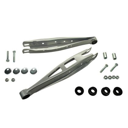 Whiteline 13+ Scion FRS/Subaru BRZ / 15+ WRX/STI Adjustable Rear Lower Control Arms (Pair)