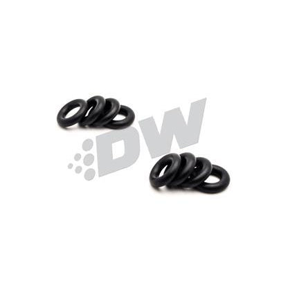 DeatschWerks 07-15 Mitsubishi Evo X 850cc XT Nozzle Injectors