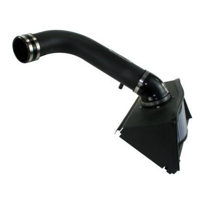aFe Power Magnum Force Stage-2 Cold Air Intake System w/ Pro DRY S Media Dodge Trucks 02-07 V8-4.7L