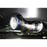 Invidia 13+ Lexus IS 250/IS 350 Q300 w/ Rolled Titanium Tips Axle-Back Exhaust