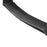 Seibon Carbon Fiber Splitter For 2016-2020 Honda Civic Sedan TT-Style Front Bumper