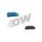 DeatschWerks 01-05 Porsche 911/996 H6 Bosch EV14 1200cc Injectors (Set of 6)