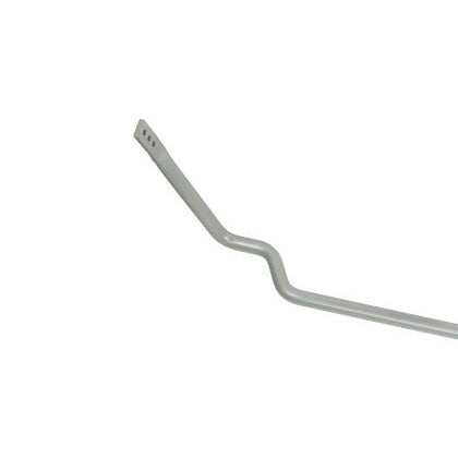 Whiteline 10/01-07/05 BMW 3 Series E46 Front Heavy Duty Adjustable 30mm Swaybar