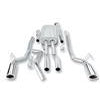 Borla 09-13 Toyota Tundra SS Catback Exhaust