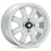 Enkei Compe 15x8 0mm Offset 4x114.3 Bolt Pattern 72.6mm Bore Dia White Wheel