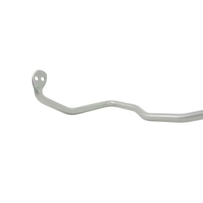 Whiteline 05-08 Subaru Legacy GT / 04-07 Subaru Outback XT Rear 20mm Heavy Duty Adjustable Swaybar