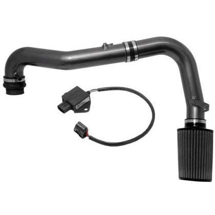 AEM 09-10 Nissan 370Z 3.7L V6 Polished Cold Air Intake
