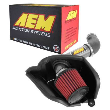 AEM Induction 2019 Volkswagen Jetta 1.4L Cold Air Intake