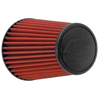 AEM DryFlow Air Filter Kit 6in X 9in Dryflow