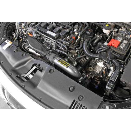 AEM 2016 Honda Civic L4-1.5L F/I Gunmetal Aluminum Cold Air Intake