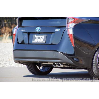 HKS Legamax premium Prius DAA-ZVW50/51