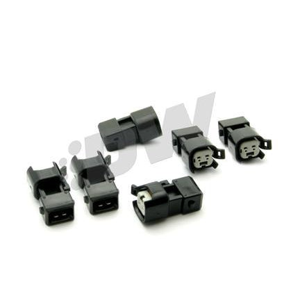 DeatschWerks 98-05 Porsche Non-Turbo 550cc Top Feed Injectors