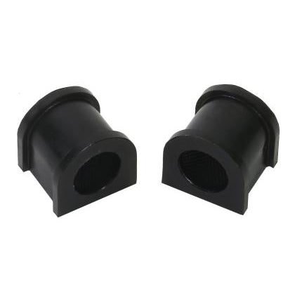 Whiteline 09-17 Mitsubishi Lancer 24mm Rear Sway Bar Mount Bushing Kit