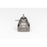 DeatschWerks DWR1000iL In-Line Adjustable Fuel Pressure Regulator - Titanium