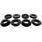 Whiteline 12+ Scion FR-S/Subaru BRZ/Toyota 86/Toyota GT-86 Rear Crossmember-Mount Insert Bushing