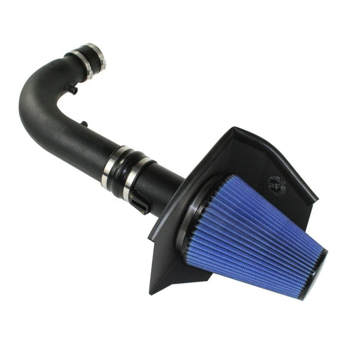 aFe Power Magnum Force Stage-2 Cold Air Intake System w/ Pro 5R Media Ford F-150 06-07 V8-4.6L