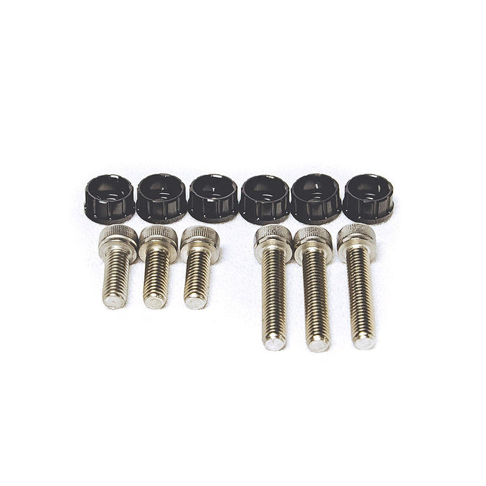 MPC Motorsport Hundred Proof VTEC Solenoid Hardware