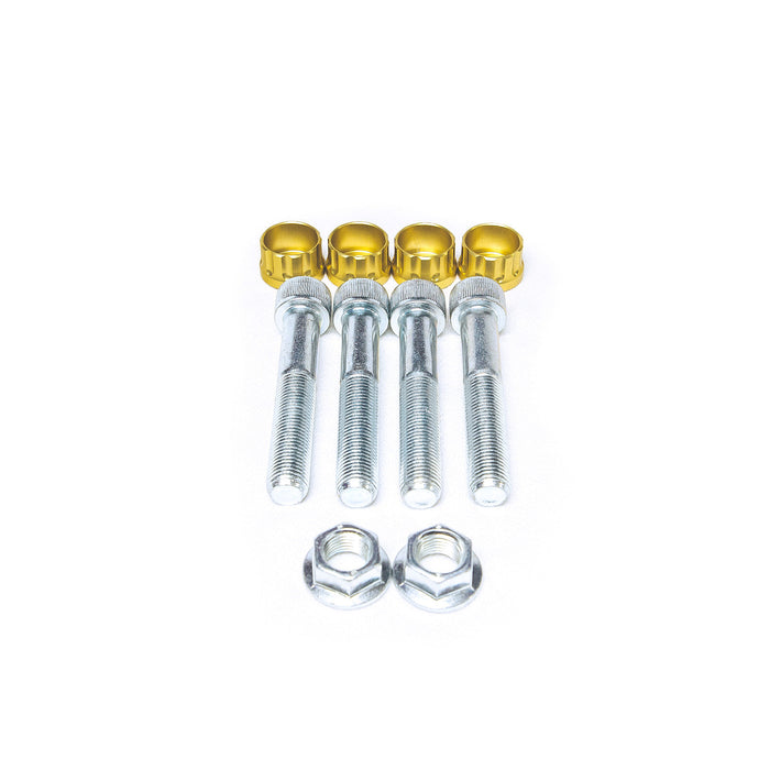 MPC Front LCA Hardware - EF/EG/EK/DC-Dress Up Bolts & Washer Kits-Speed Science